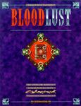 RPG Item: Bloodlust