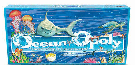 Ocean-opoly