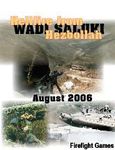 Wadi Saluki: Hellfire from Hezbollah