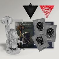 Aeon Trespass: Lelegean Justice Nemesis Expansion