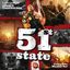 Board Game: 51st State: Master Set