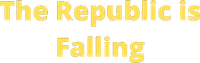 RPG: The Republic is Falling