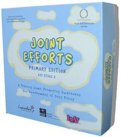 Joint Efforts: Primary Edition