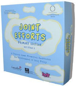 Joint Efforts: Primary Edition