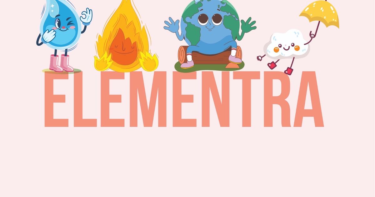 Elementra | Board Game | BoardGameGeek