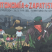 Board Game: Autonomía Zapatista