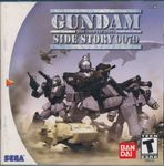 Video Game: Mobile Suit Gundam: Side Story 0079: Rise From the Ashes