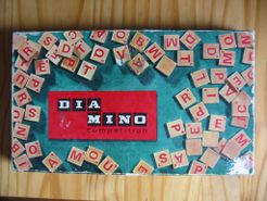 Diamino compétition