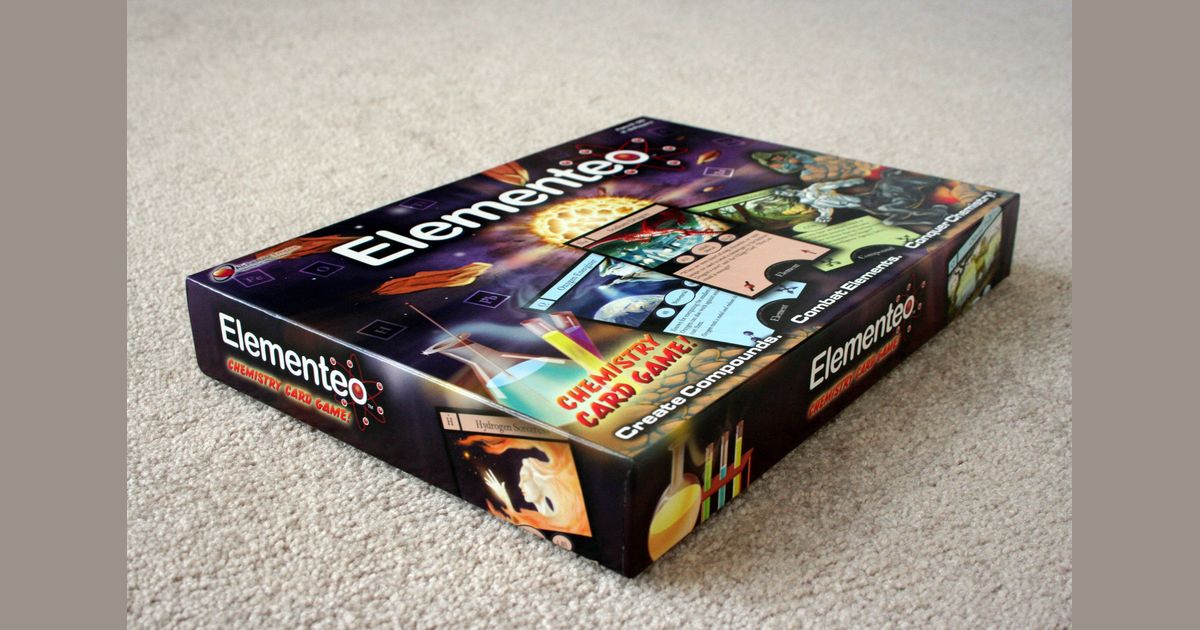 BoardGameGeek