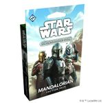 More Star Wars: The Deckbuilding Game – Mandalorian Faction Pack videos