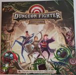 Dungeon Fighter: Zweite edition