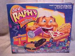 Eat at Ralph's