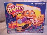Eat at Ralph's