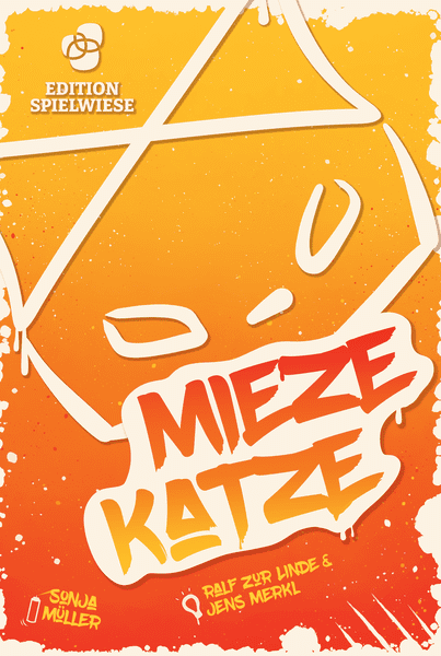 Mieze Katze
