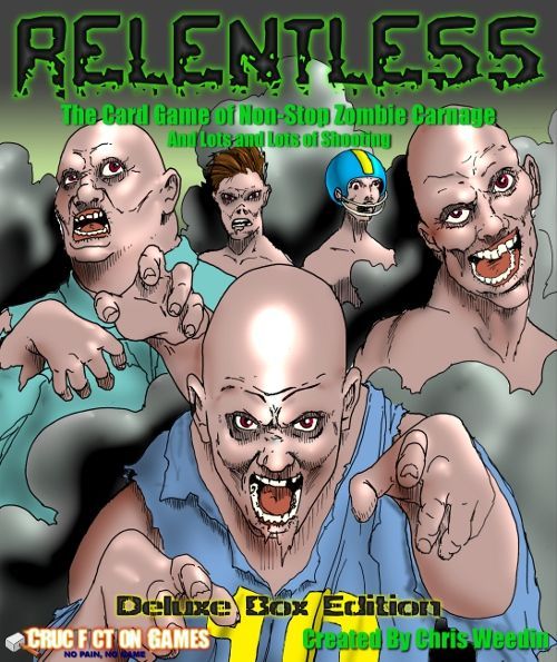 Relentless