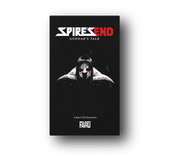 Spire's End: Gunnar's Tale