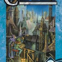 Citadels: The Dark City