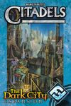 Board Game: Citadels: The Dark City