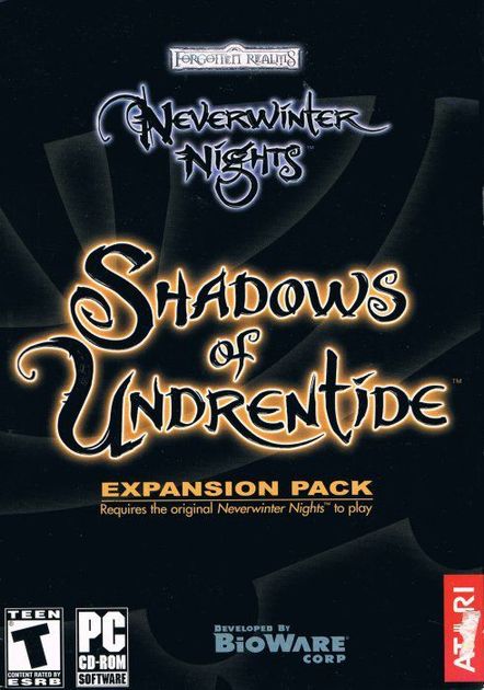neverwinter nights platinum windows 8.1