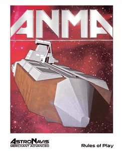 AstroNavis Merchant Advanced