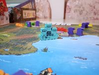 Board Game: Root