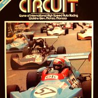 Speed Circuit