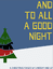 RPG Item: And To All a Good Night
