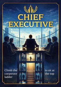 Chief Executive