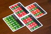 Challengers! | IG: @doctor_meeple