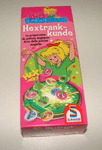 Bibi Blocksberg Hexenprüfung Hextrankkunde