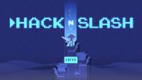 Video Game: Hack 'n' Slash