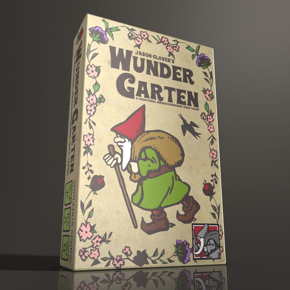 Wunder Garten