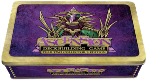 Ascension: Year Two Collector's Edition