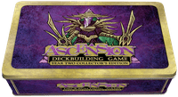 Ascension: Year Two Collector&#039;s Edition
