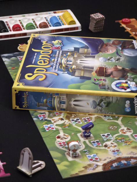 BoardGameGeek