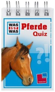 Pferde Quiz