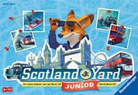 Scotland Yard Junior
