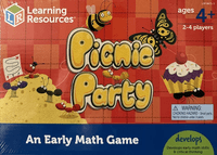Picnic Party