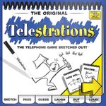 Board Game: Telestrations