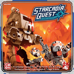 Starcadia Quest: Thornetroopers