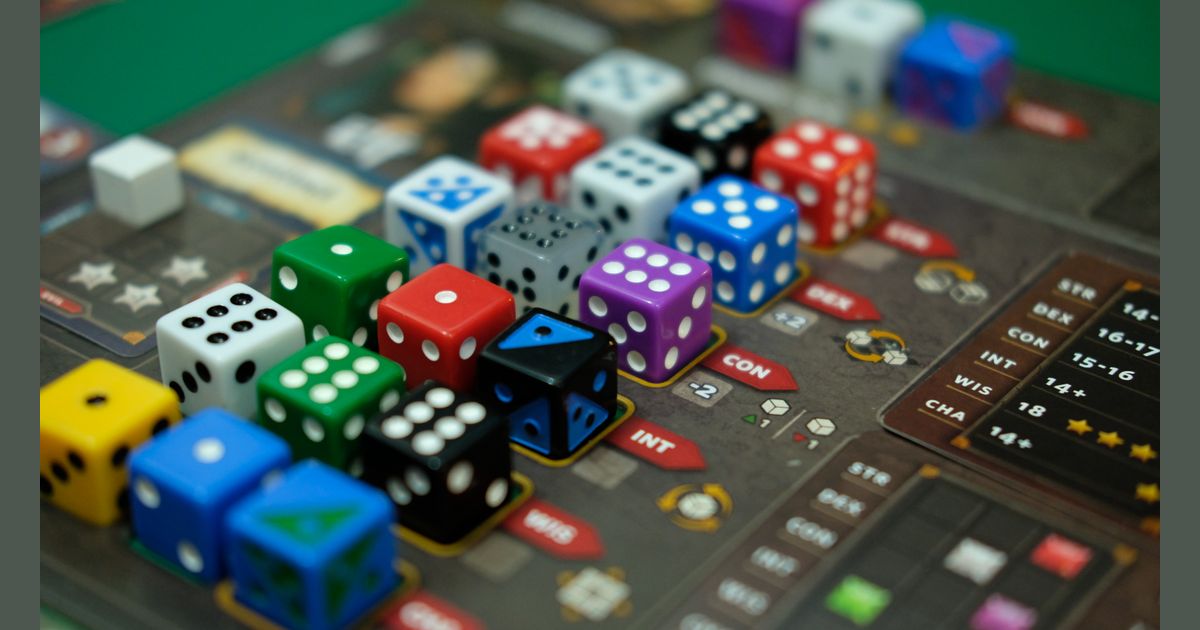 BoardGameGeek