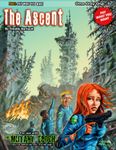 RPG Item: One Day Dig 7: The Ascent