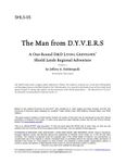 RPG Item: SHL5-05: The Man from D.Y.V.E.R.S.