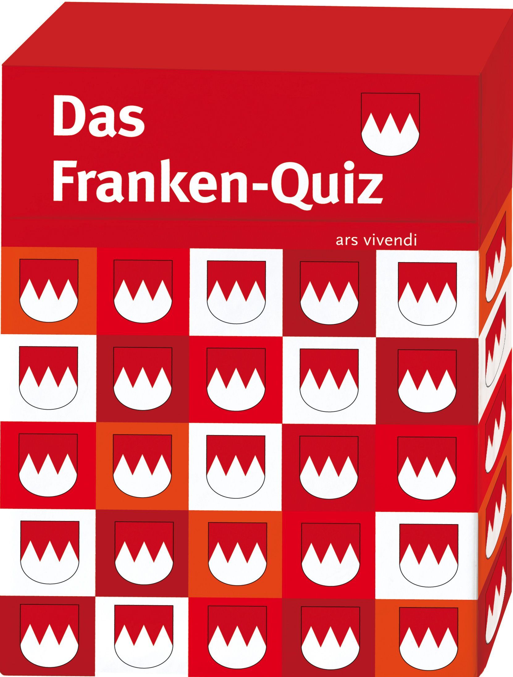 Das Franken-Quiz