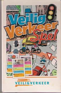 Veilig Verkeer Spel