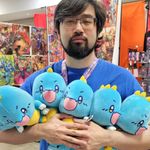 Board Game Designer: Derek Chung