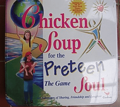Chicken Soup for the Preteen Soul