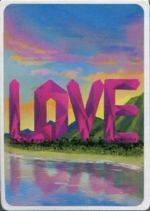 Love and Hate