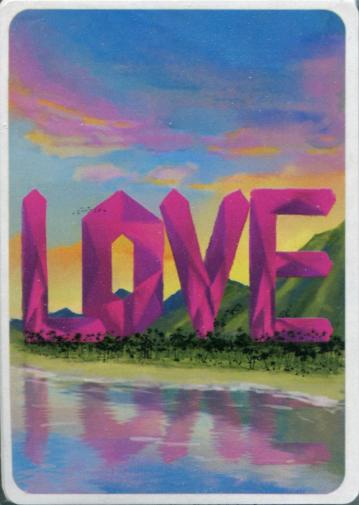 Love and Hate