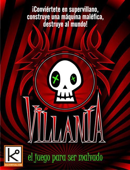 Villanía